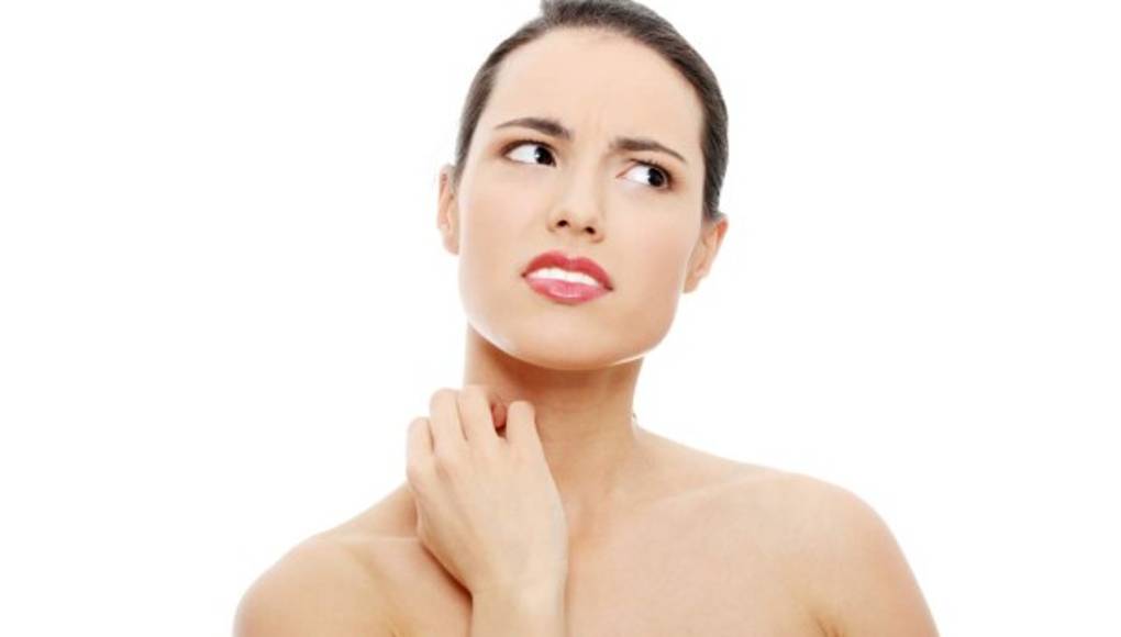 Una psoriasis grave podría causar diabetes