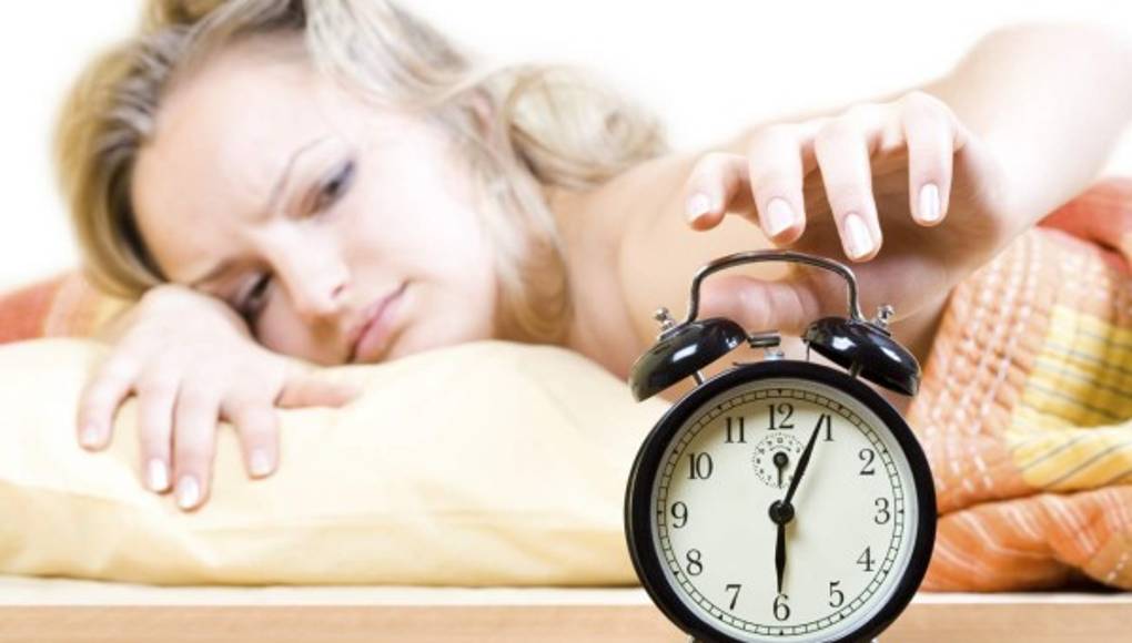 Se terminaron las vacaciones y es hora de volver a la rutina