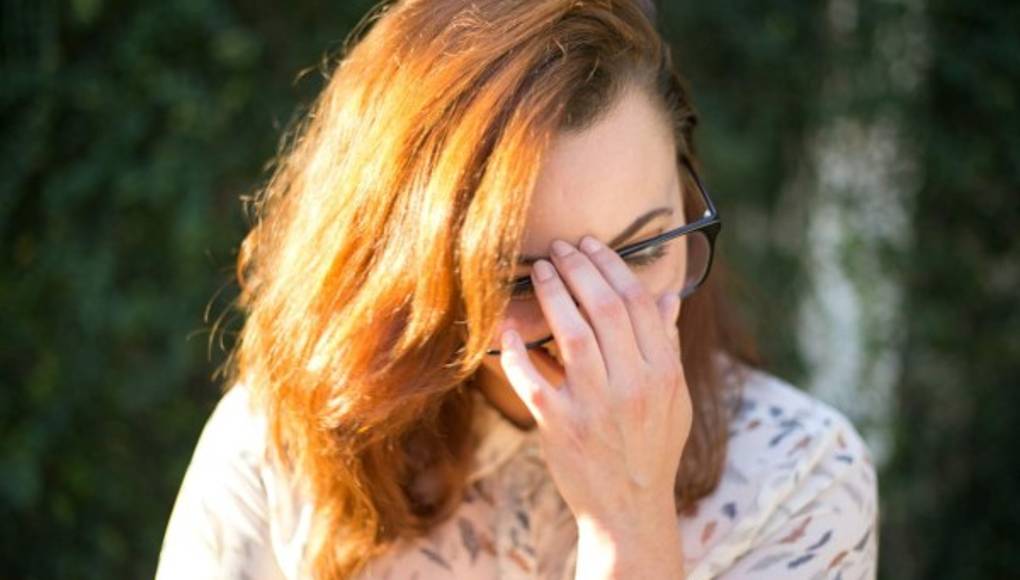 Se acaba de casar y solo piensa en el Ex