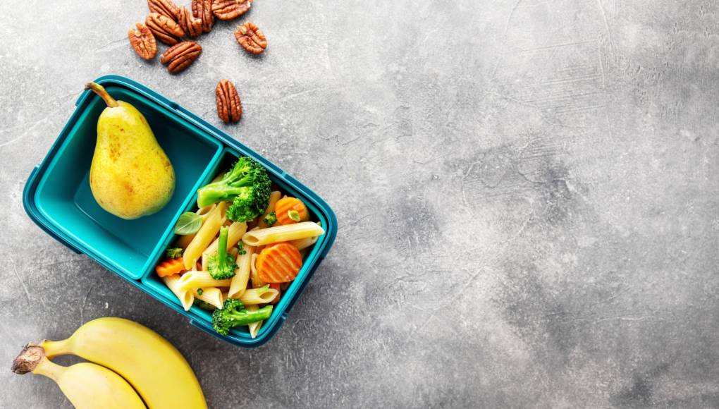 Tips nutritivos para el regreso a clases