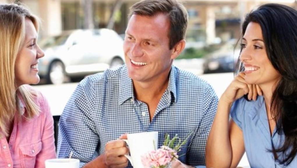 Entérate porqué las mujeres hablan más que los hombres