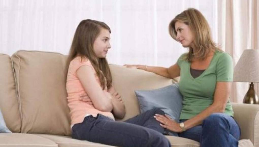 Los padres con más edad podrían tener hijos con una mejor conducta