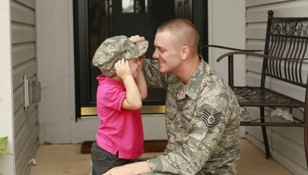 Hijos de militares pueden sufrir acosos