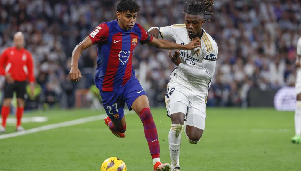 El Barcelona habría avisado al PSG que no se desprenderá de su joya, ni le ha puesto un precio para un traspaso.