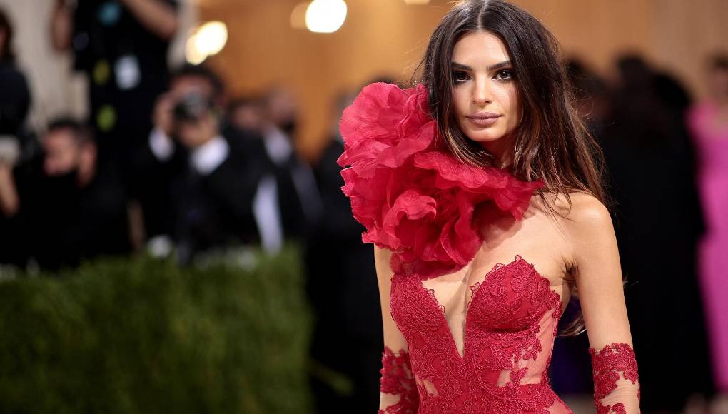 Peinados inspirados enlas estrellas