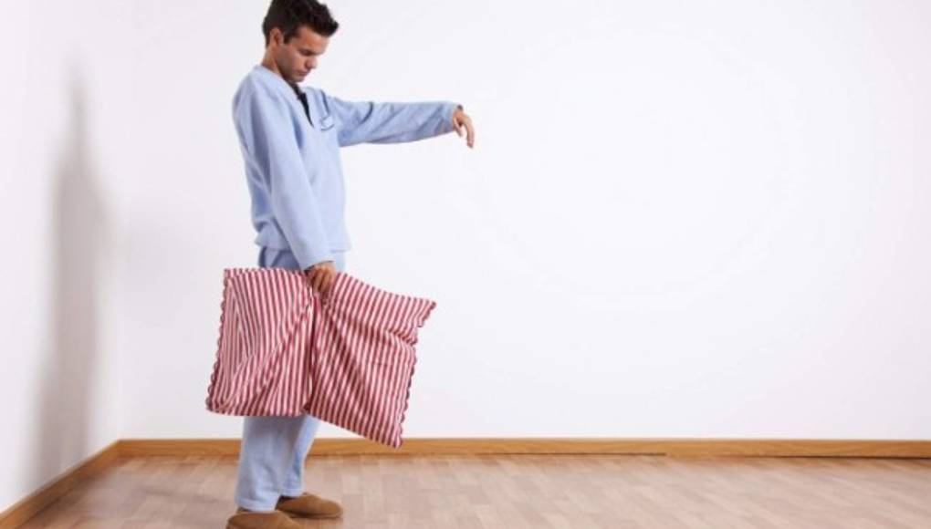 Padres sonámbulos: hijos sonámbulos