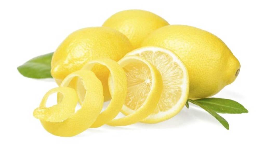 Los ocho beneficios del limón