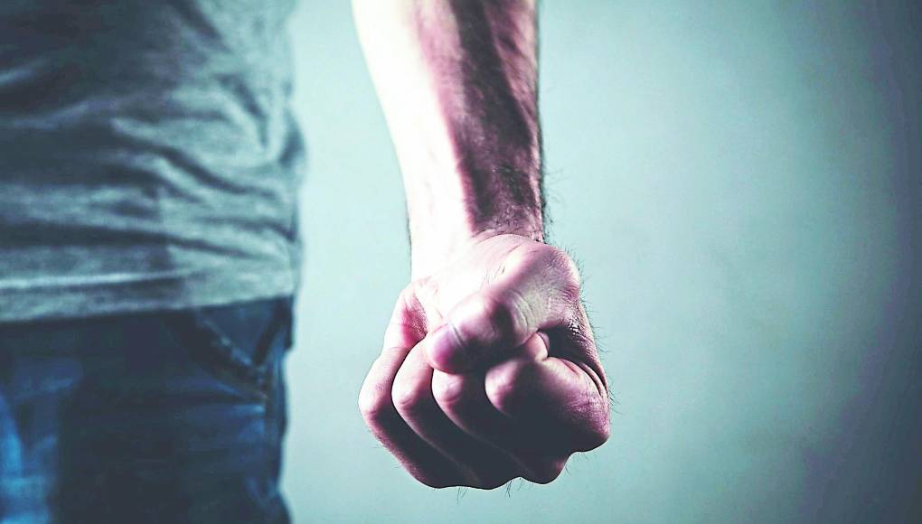 Aprende a manejar la ira para evitar conflictos personales