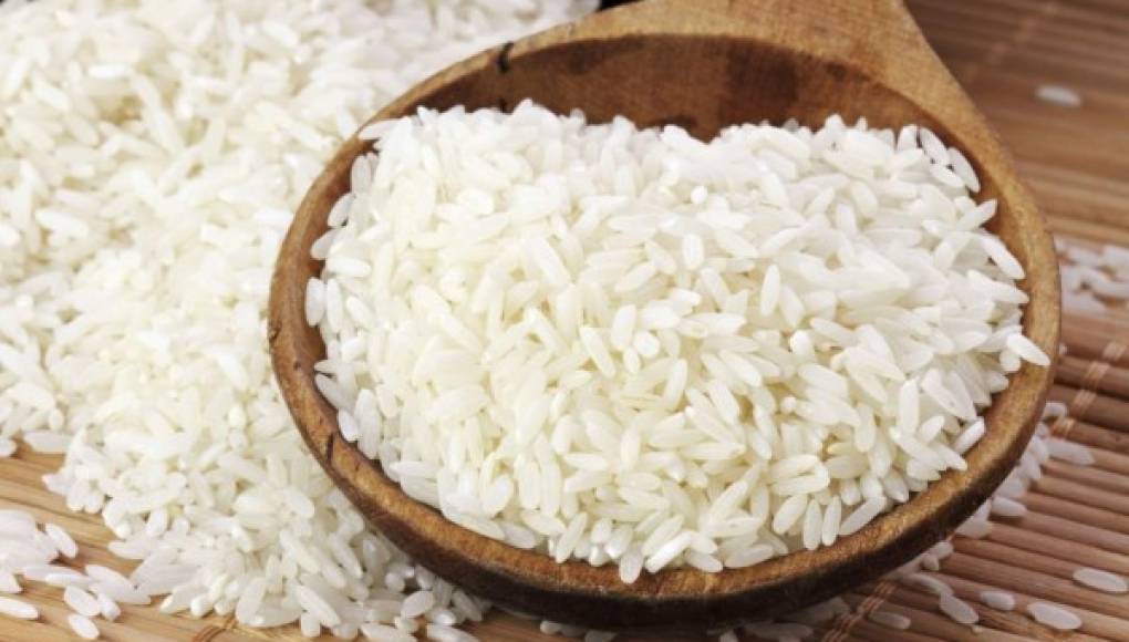 Descubren en Sri Lanka cómo cocinar el arroz para reducir un 50% sus calorías