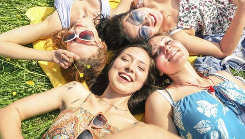 Los 5 tipos de amigas que debes evitar