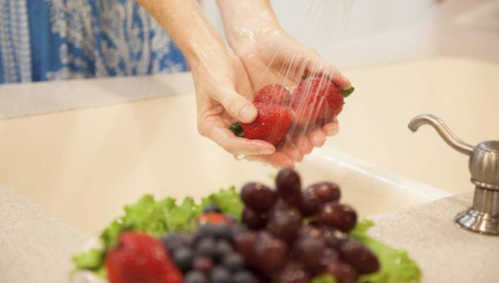 Tenga cuidado con la bacteria Helicobacter pylori