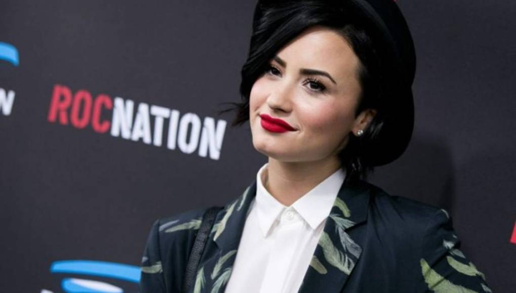 ¡Feliz cumpleaños Demi Lovato!