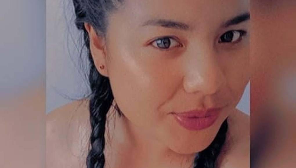 Yisney Jiménez es la joven asesinada durante presunto robo