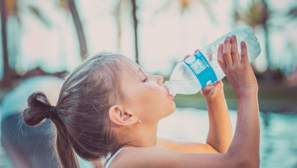 Gánele al calor en sus vacaciones de verano