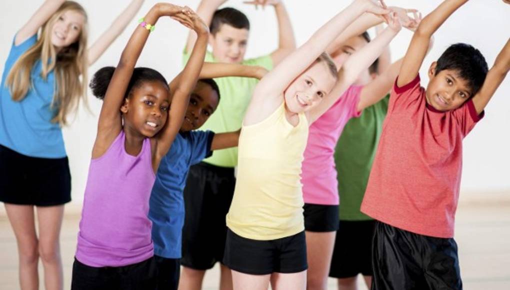 El estilo de vida podría ser clave para mejorar el TDAH en los niños