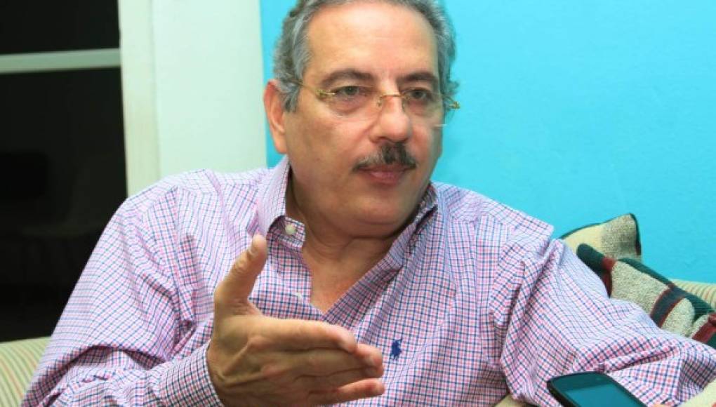 Hospital Leonardo Martínez de San Pedro Sula tendrá sala de pediatría
