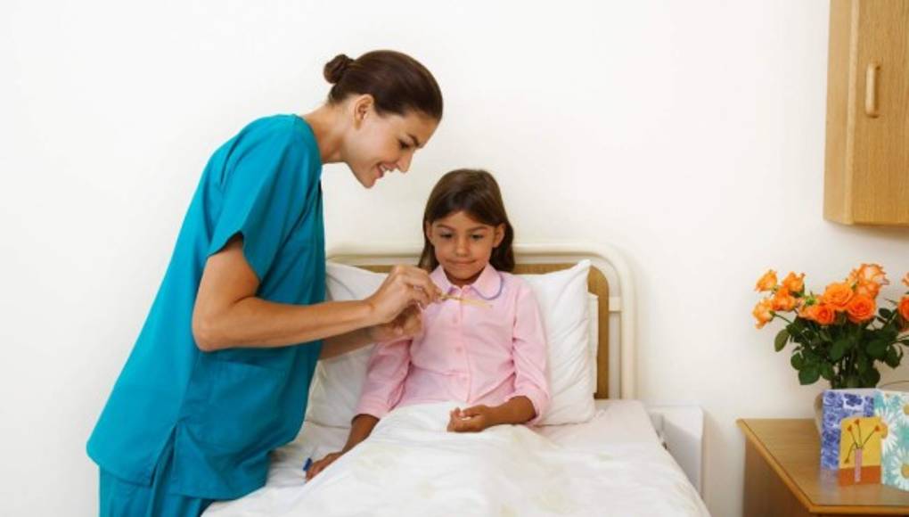 Los pediatras tendrán que agregar el tema de la pobreza en las visitas de rutina