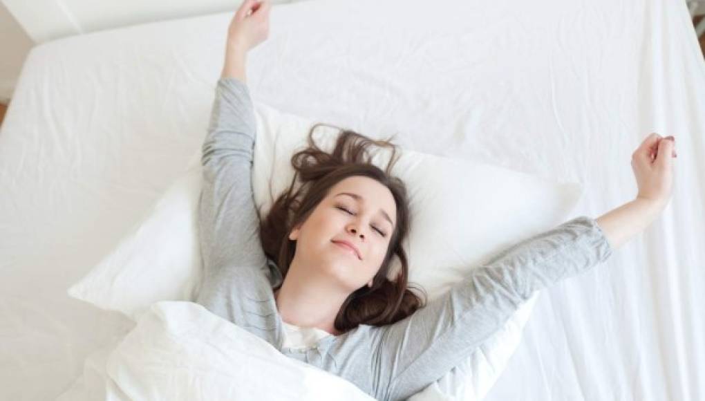Dormir bien mejora la salud