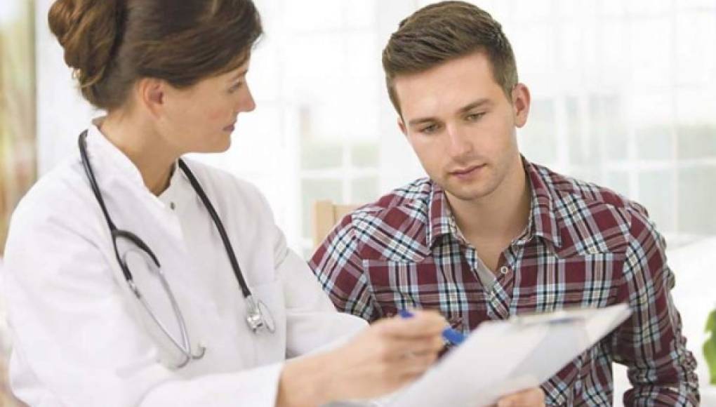 La infertilidad masculina podría aumentar probabilidades de cáncer testicular