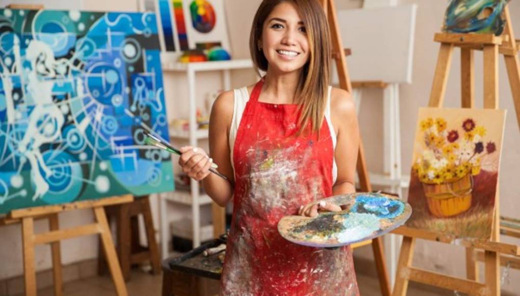 5 razones para trabajar en lo que te gusta