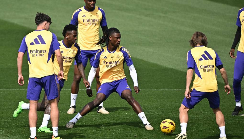 El conjunto blanco viajará a Alemania y en la lista de jugadoras figuran novedades para la gran batalla en la Liga de Campeones. 