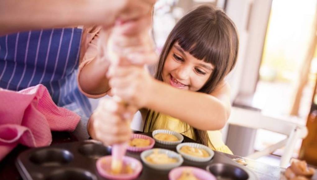 La FDA desaconseja comer masa para galletas cruda