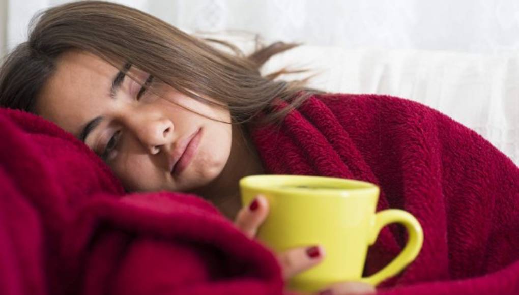 La temporada de gripe empieza a llegar a su punto máximo