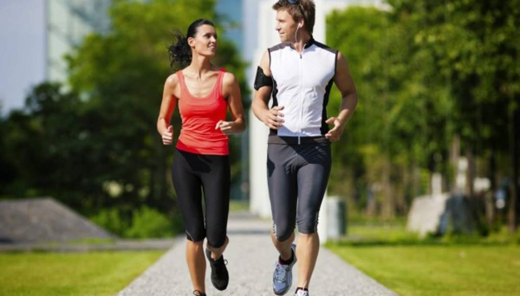 Siete claves para retomar la actividad física