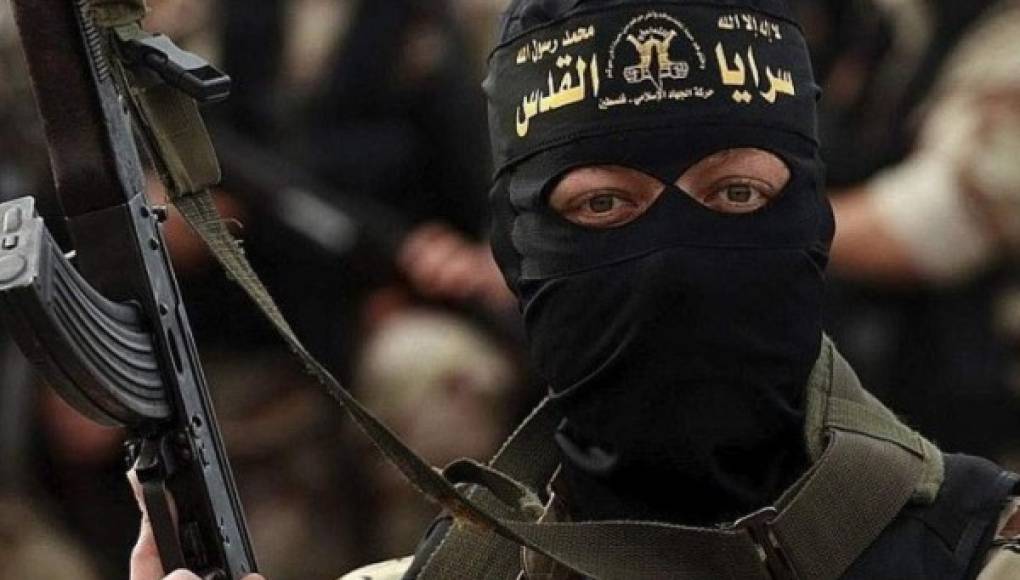 Yihadista condenado a 7 años en Bélgica escapó a la prisión y huyó hacia Siria