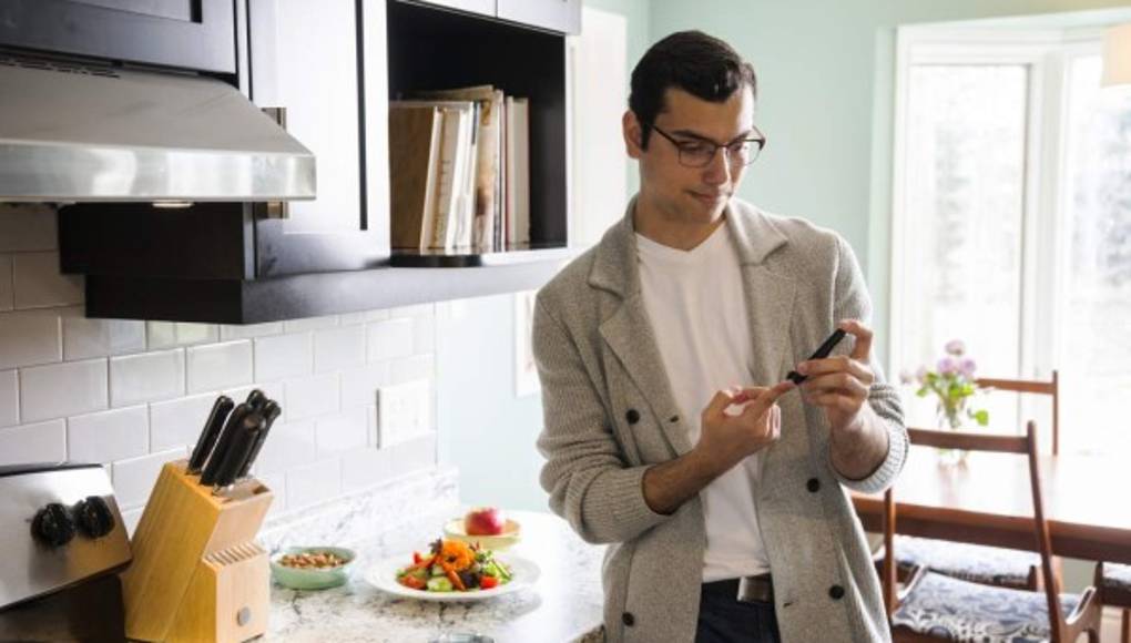 Cerca del 37 % de casos de disfunción eréctil están relacionados con diabetes