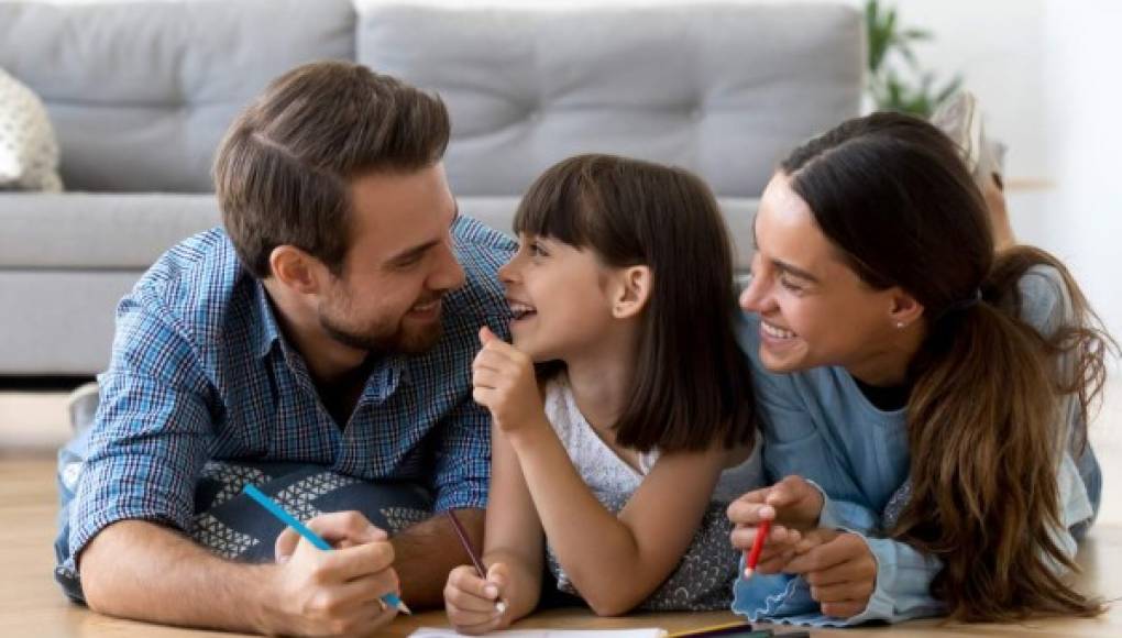 La honestidad nace en la familia