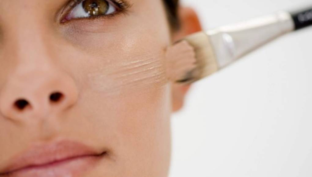 5 tips para cubrir los poros