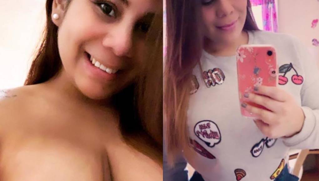 Por su parte, Candelario dijo ante el tribunal “todos los días pido perdón a Dios y a mi hija Jailyn”, de acuerdo a la cadena de televisión.