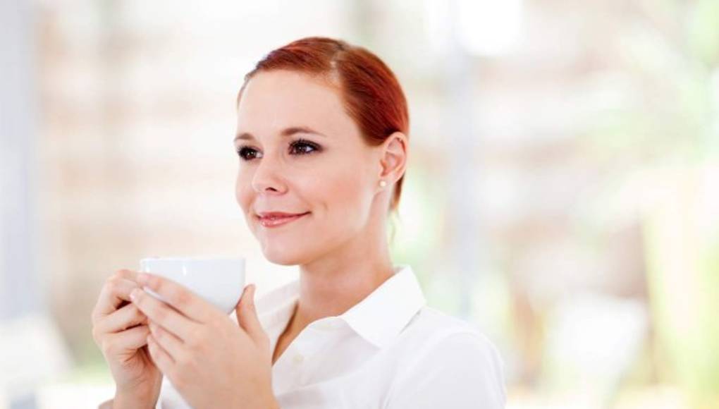 Tomar cafeína no parece acelerar el corazón