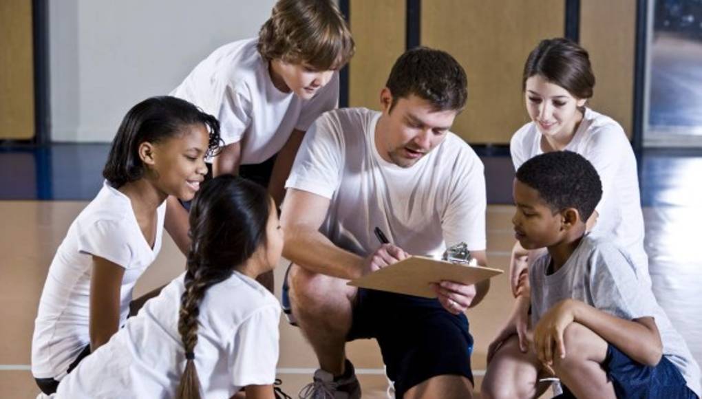 El deporte adecuado para cada edad