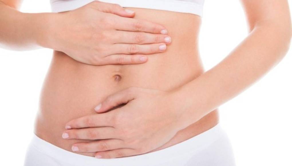 Coma bien y adiós estreñimiento