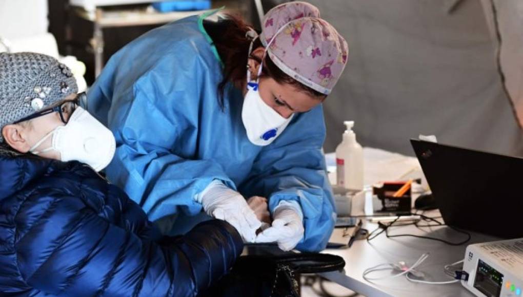 Italia cierra todas las escuelas y universidades por coronavirus