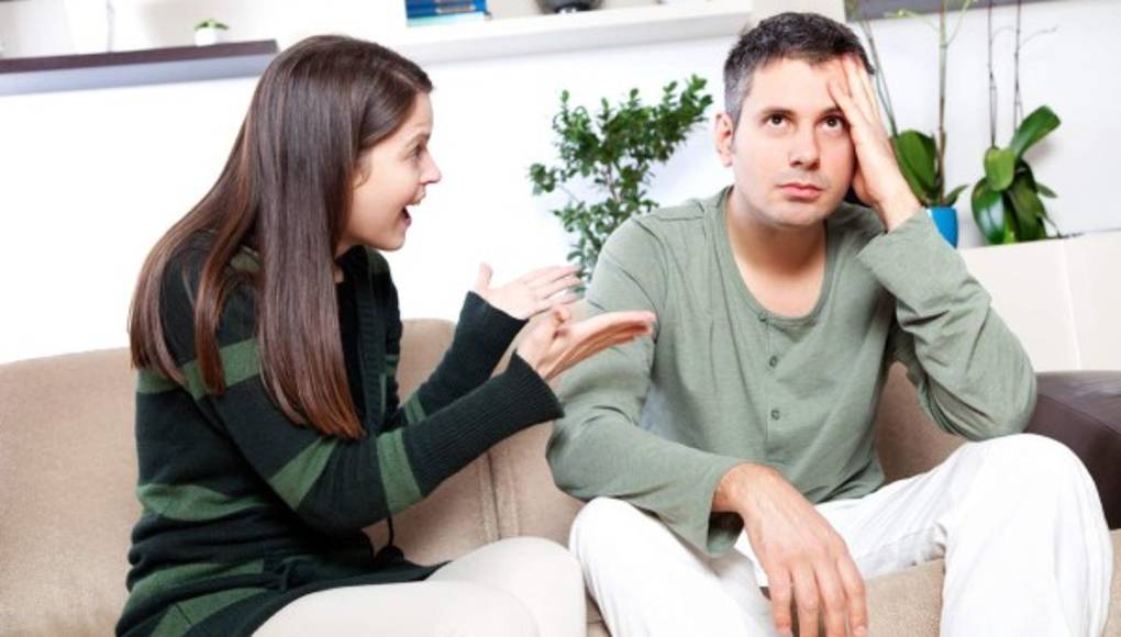 10 frases que nunca debes decirle a tu ex