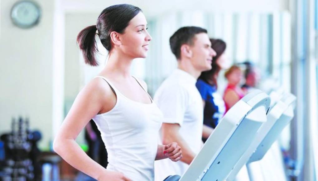 La actividad física nivela la presión arterial y la glucosa