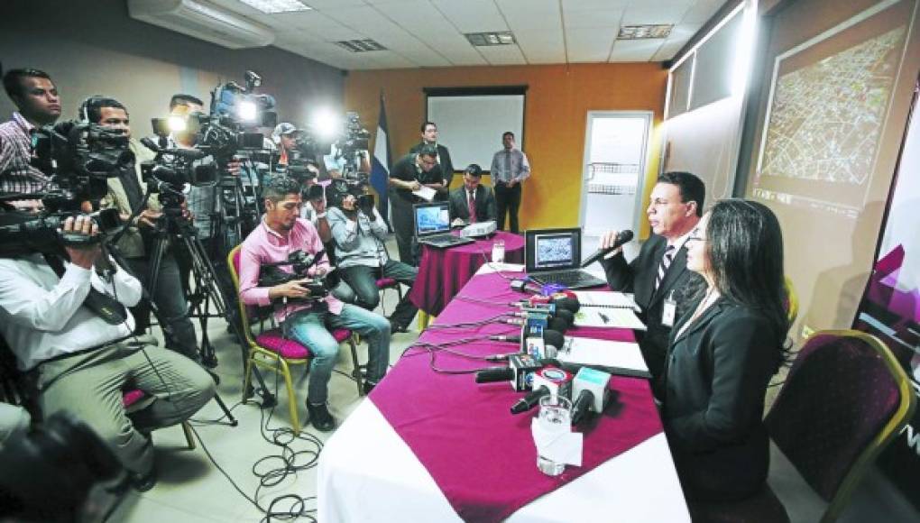 Honduras: proyecto de cámaras de La Ceiba, plagado de corrupción