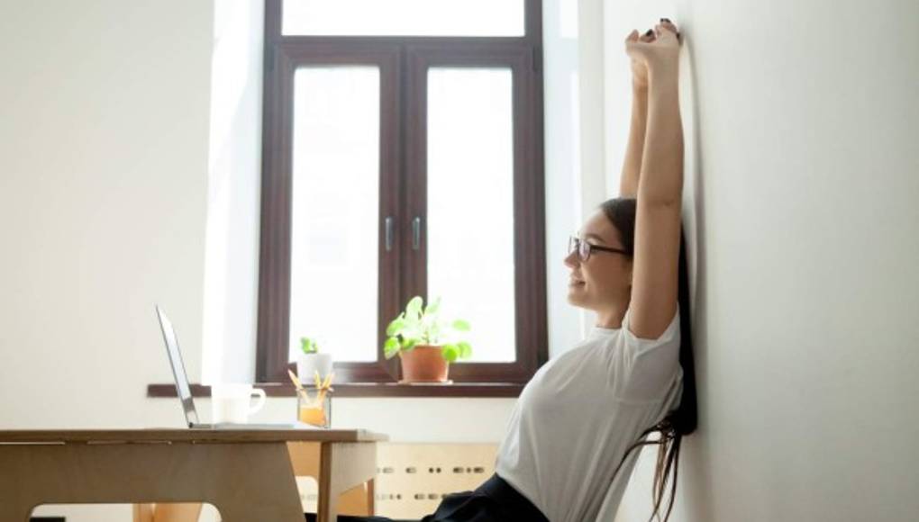Haga una pausa de 10 minutos para el mindfulness