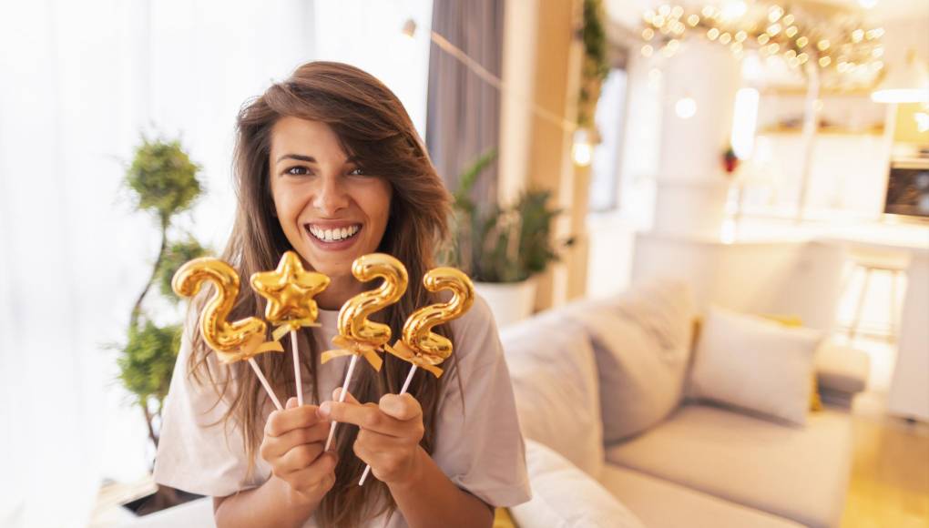 Cómo cumplir todas tus metas este 2022