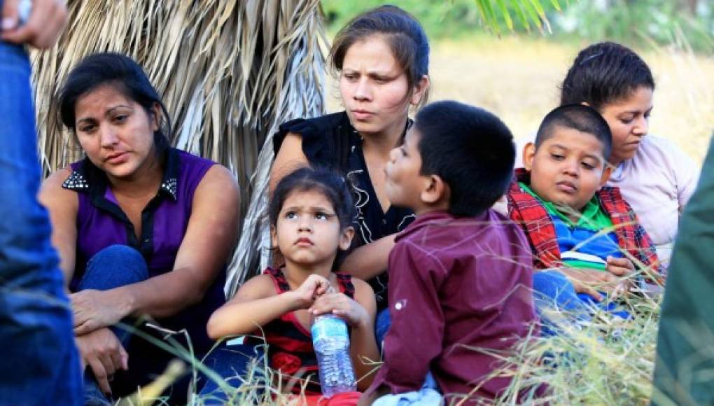 Violencia en Honduras alienta migración infantil, dice funcionaria mexicana