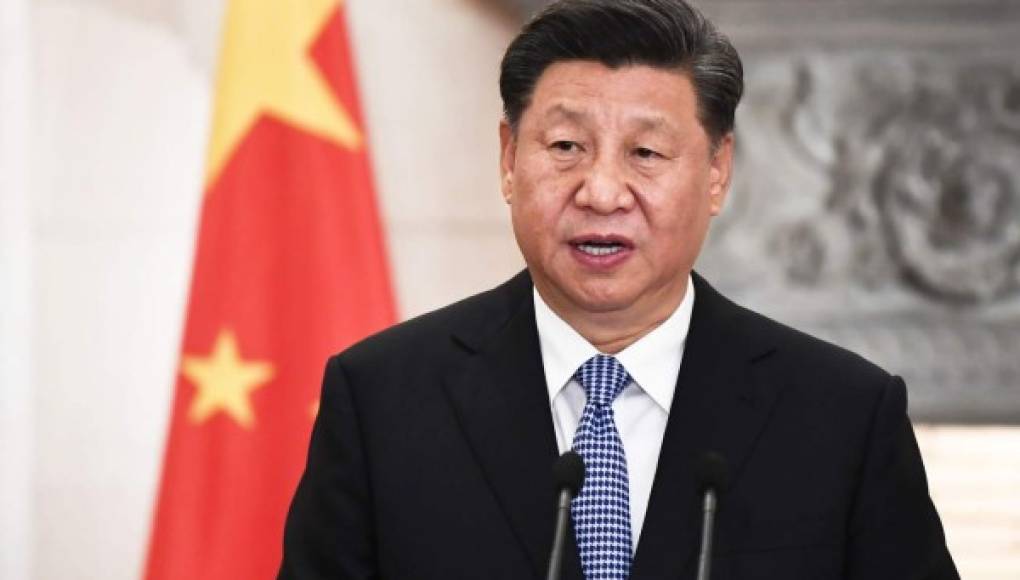 China amenaza a EEUU con represalias tras decisión de no conceder visas