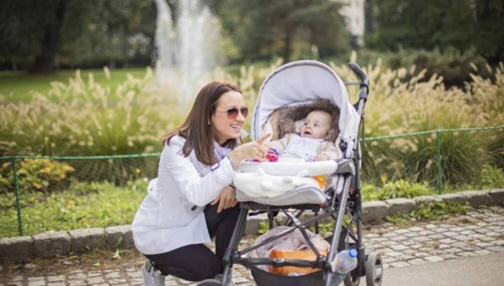 Cuidado con los coches y cargadores