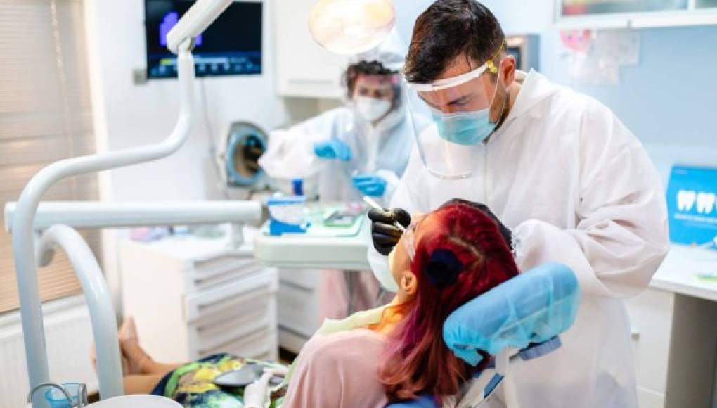 ¿Será posible volver al dentista con normalidad sin pensar en el virus?