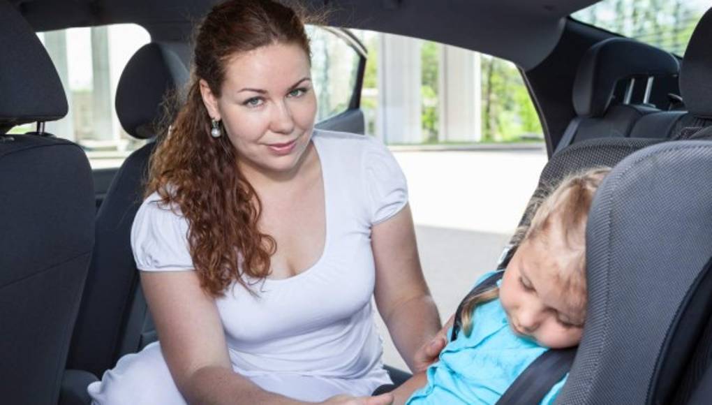 El calor dentro de un coche cerrado puede resultar letal en minutos