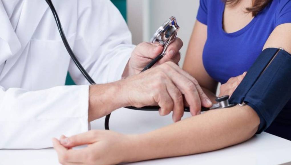 Ni siquiera los países más pobres son inmunes a la hipertensión