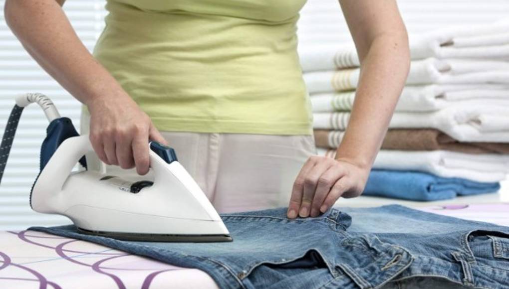 Consejos para cuidar el pantalón de mezclilla