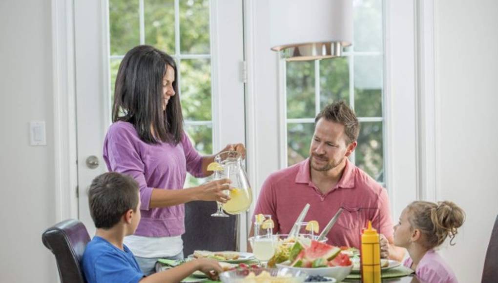 Para tener riñones sanos: mucho ejercicio y una buena dieta todos los días